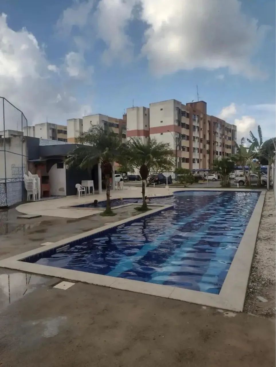 Foto - Maceió - Jatiúca