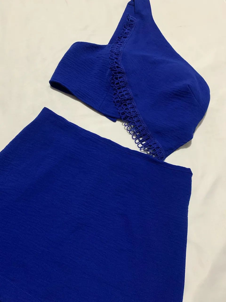 Conjunto alfaiataria  - Foto 3