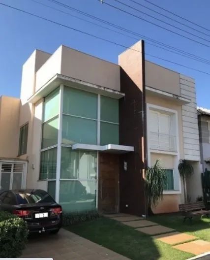 VENDO Casa em Condomínio Fechado - Foto 5