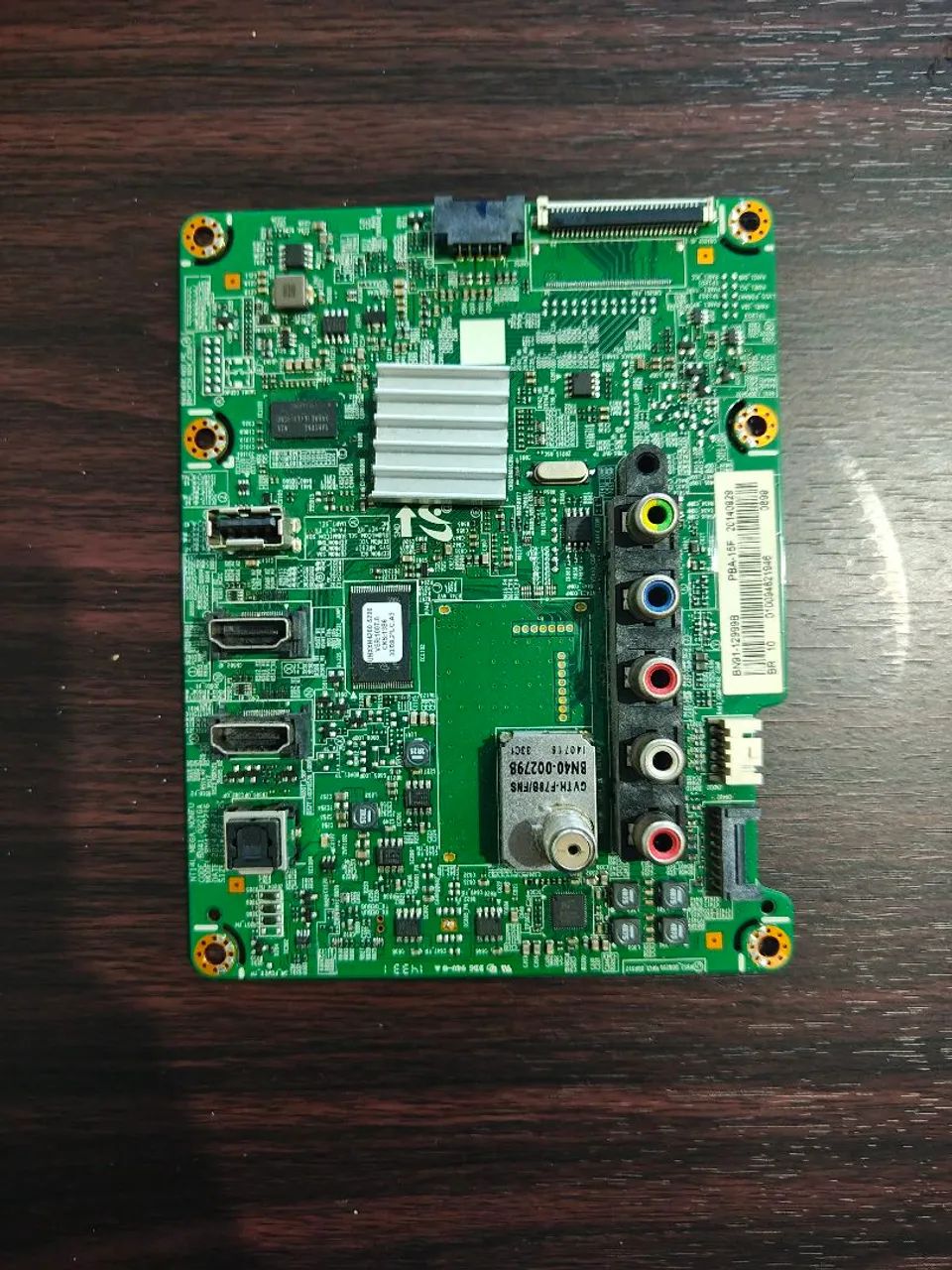PLACA TV SAMSUNG 48 POLEGADAS 