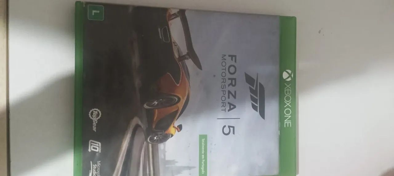 Vendo cd de Xbox one - Foto 2