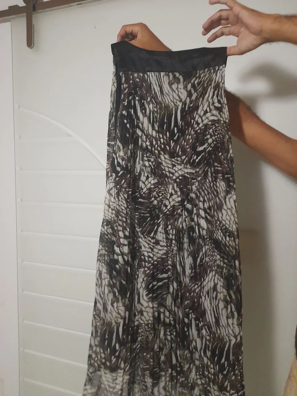 Vestido Estampado - Foto 2