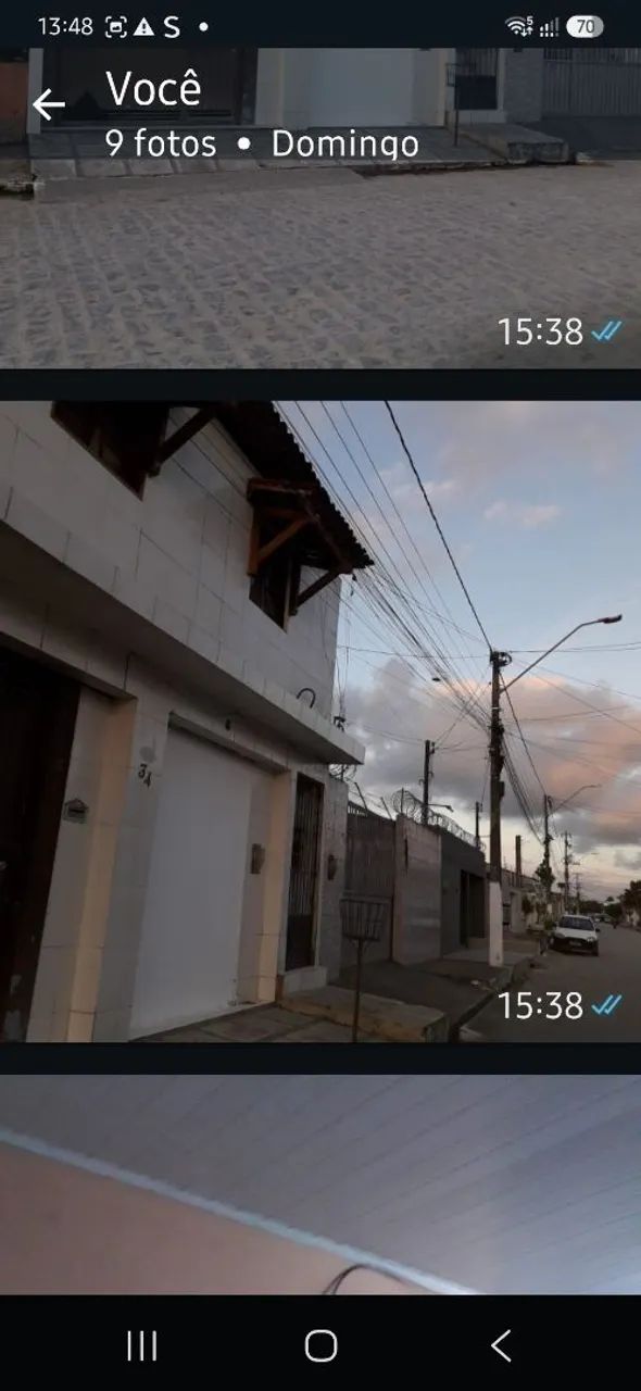 Duas casas um preço.  - Foto 2