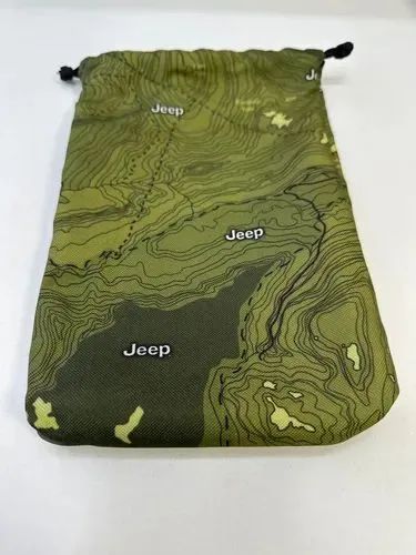 Porta Manual Jeep. 