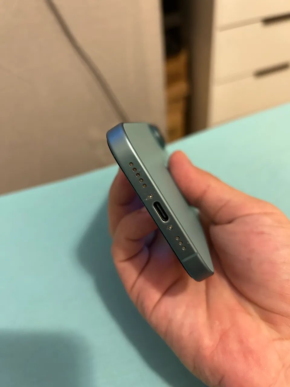 iPhone 16  - Foto 4