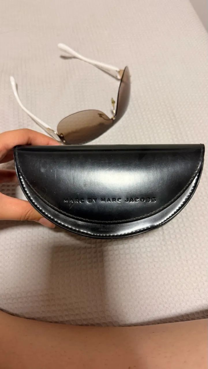 Óculos de Sol Marc by Marc Jacobs - Foto 5