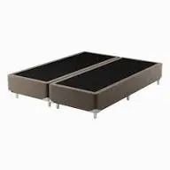 base de cama king reforçada