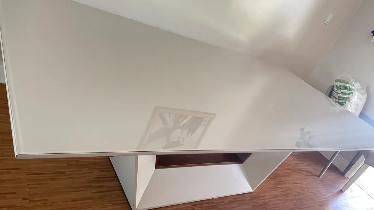 Mesa grande  - Foto 2