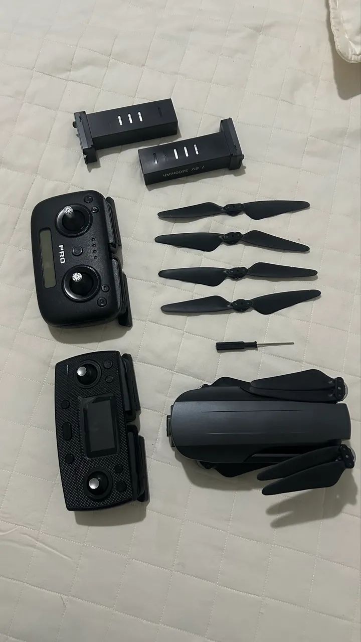 Drone - Foto 5
