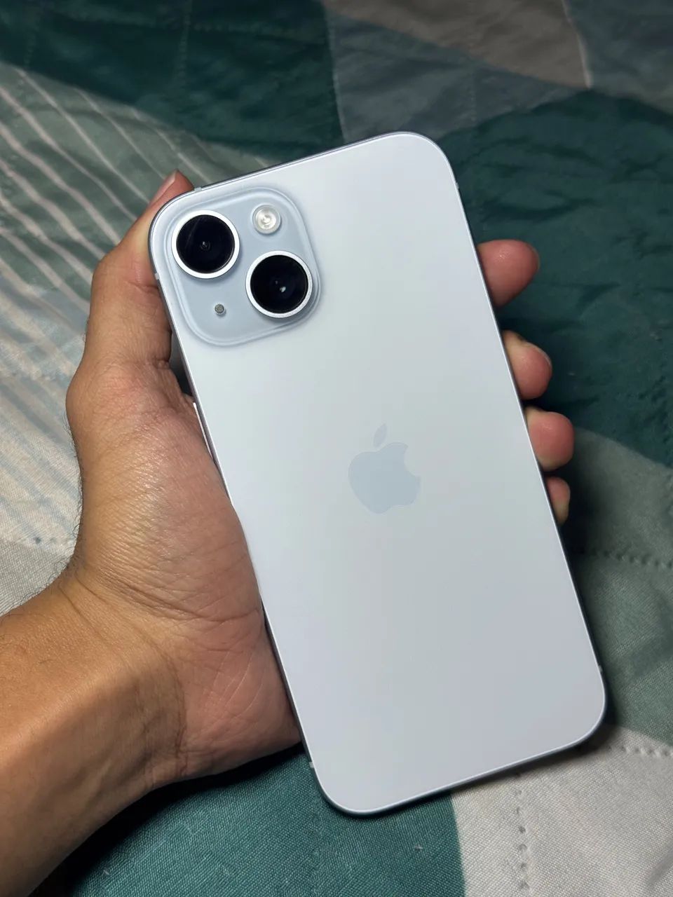 iPhone 15  - Foto 3