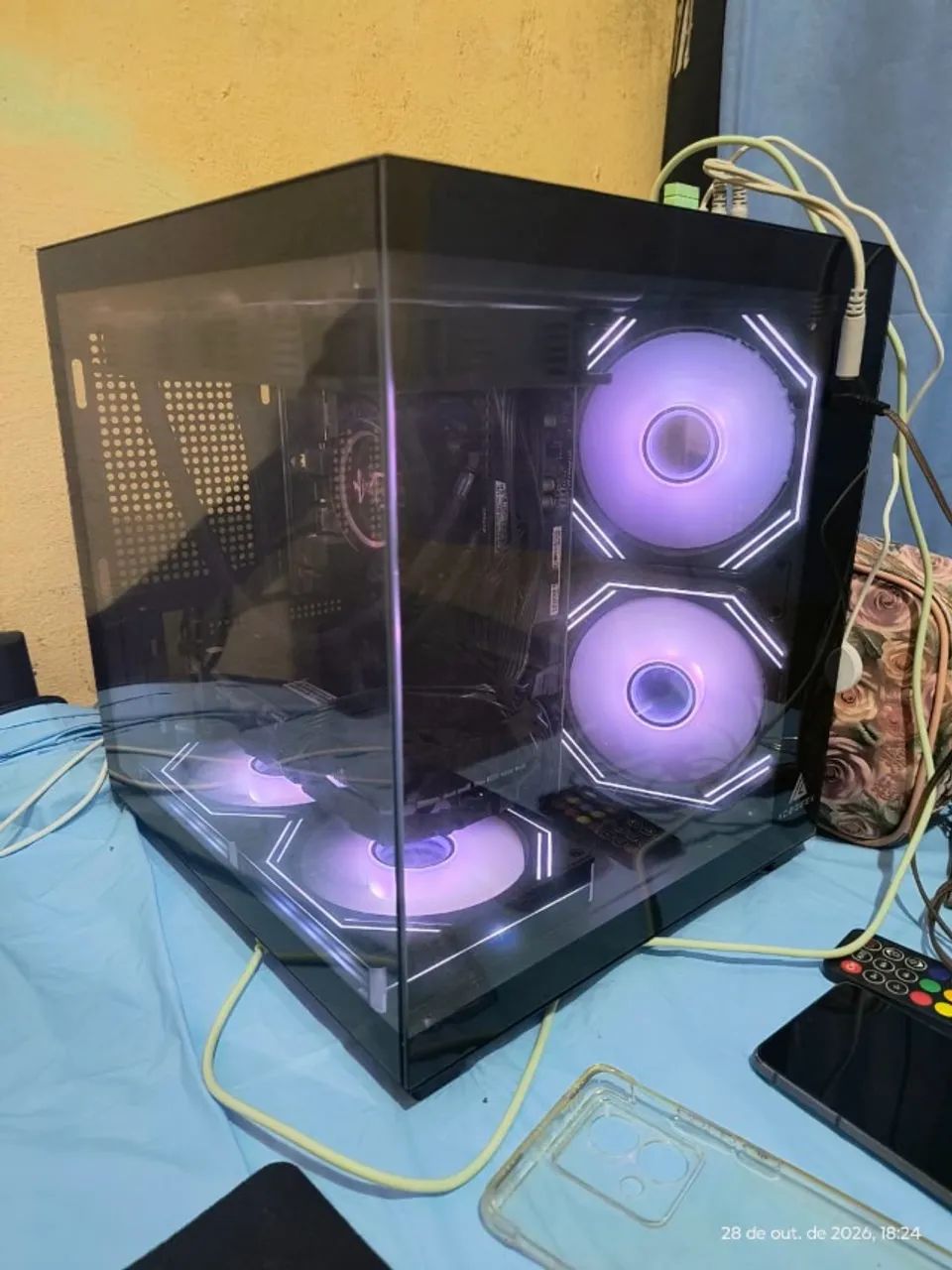 PC 