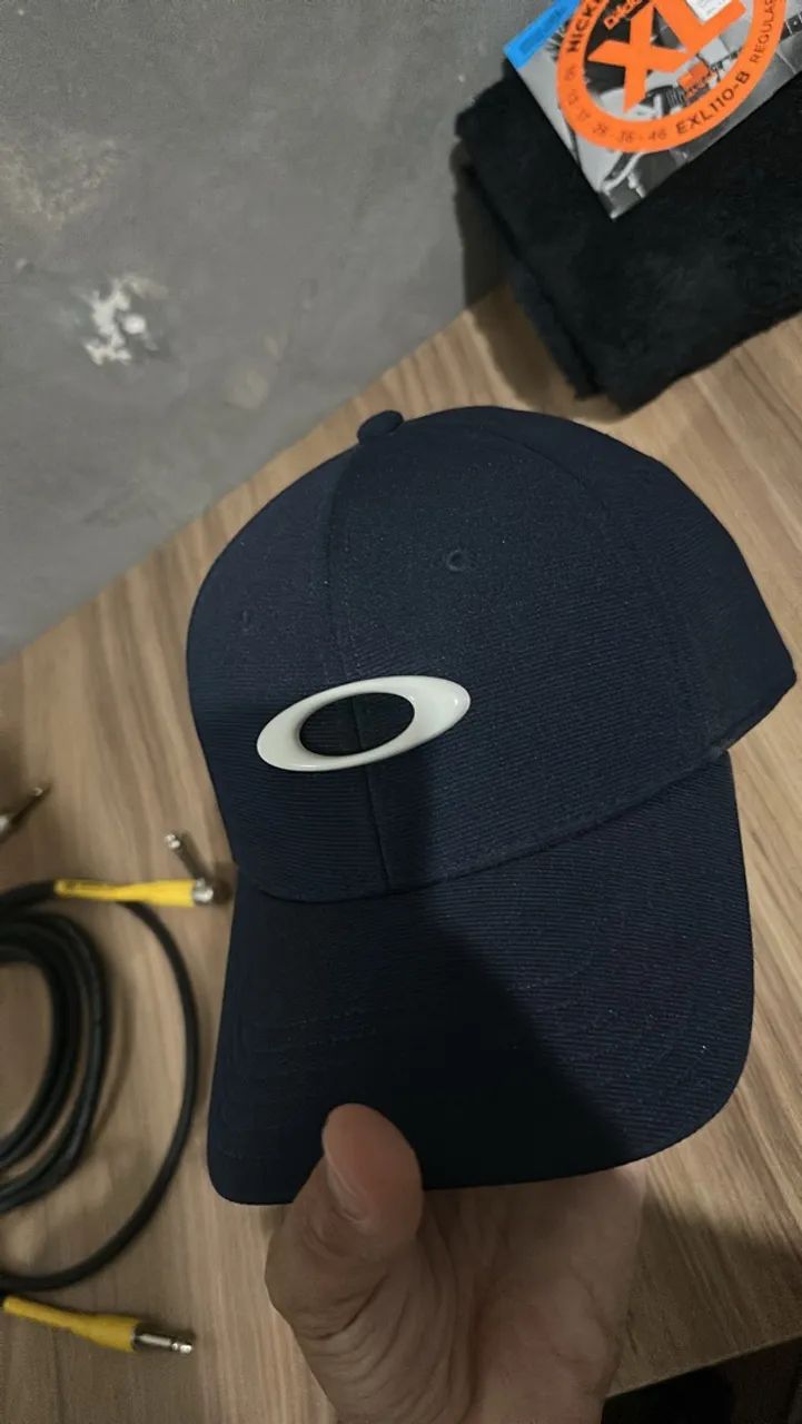 Boné Oakley Tincan Nova - Foto 2