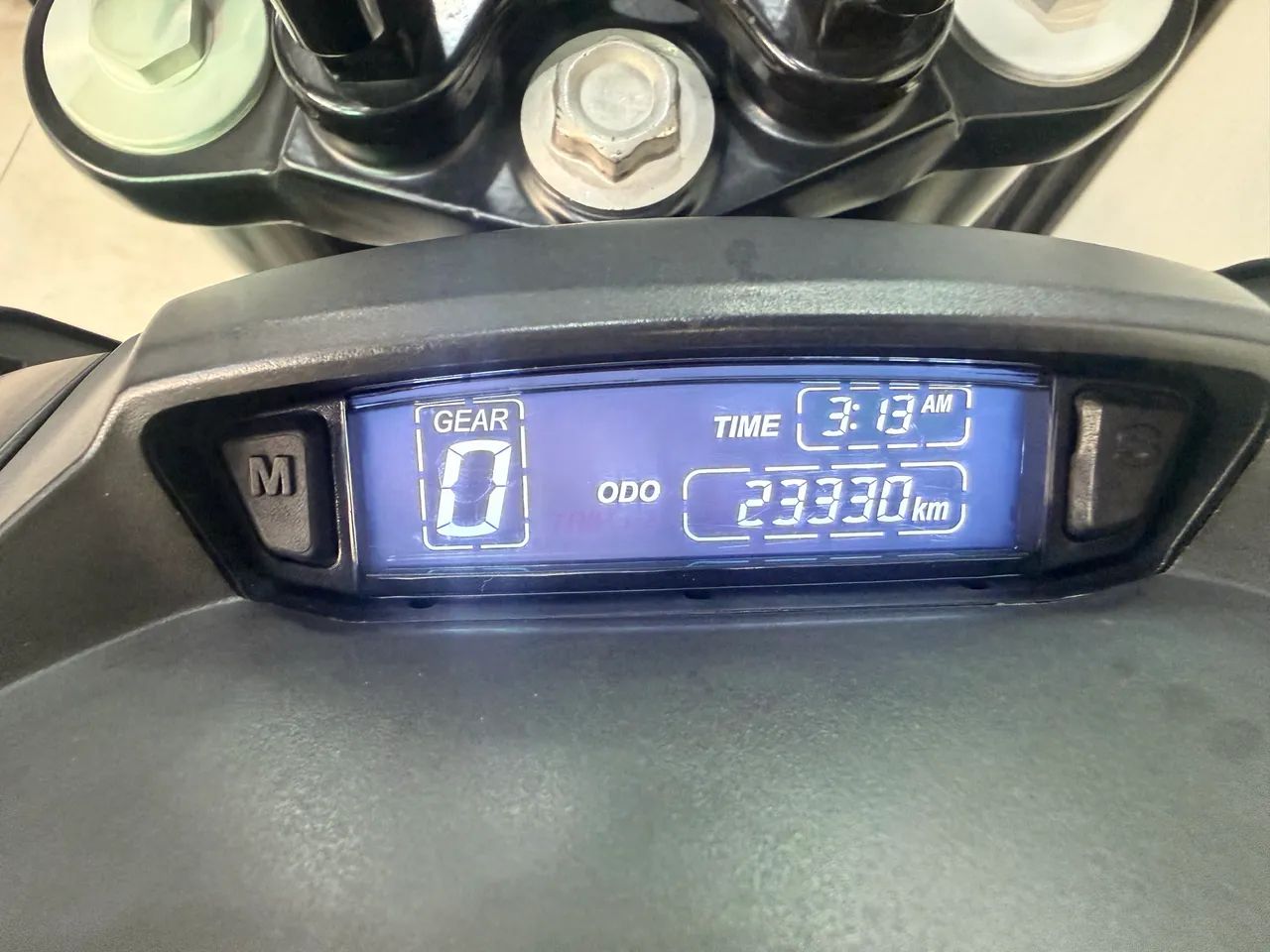 BAJAJ DOMINAR 400 2024 - Foto 4