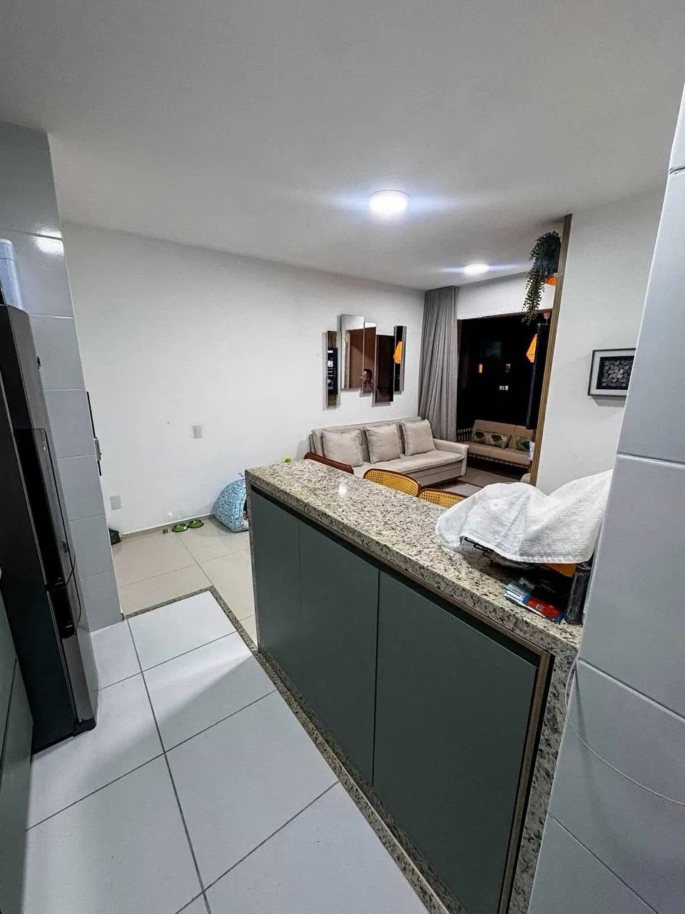 *Apartamento na Orla de Atalaia [9554] - Foto 4