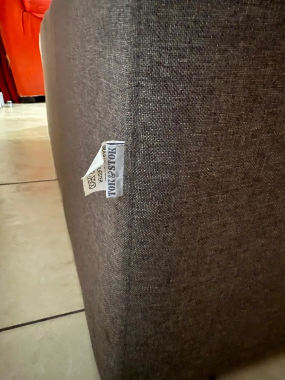 Puff Modular TokStok - Foto 2