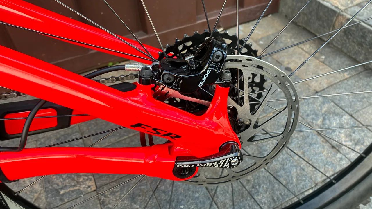 Bike Specialized  - Foto 3