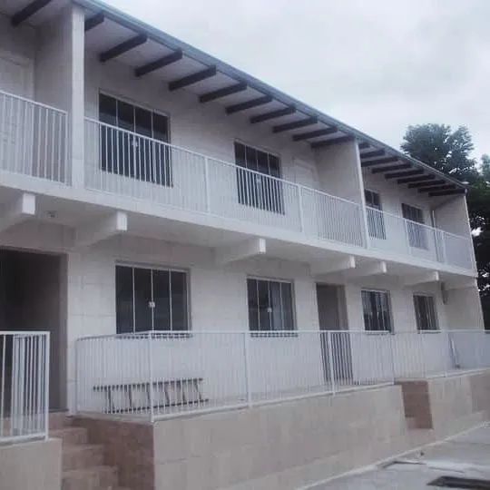Am construção civil  - Foto 2