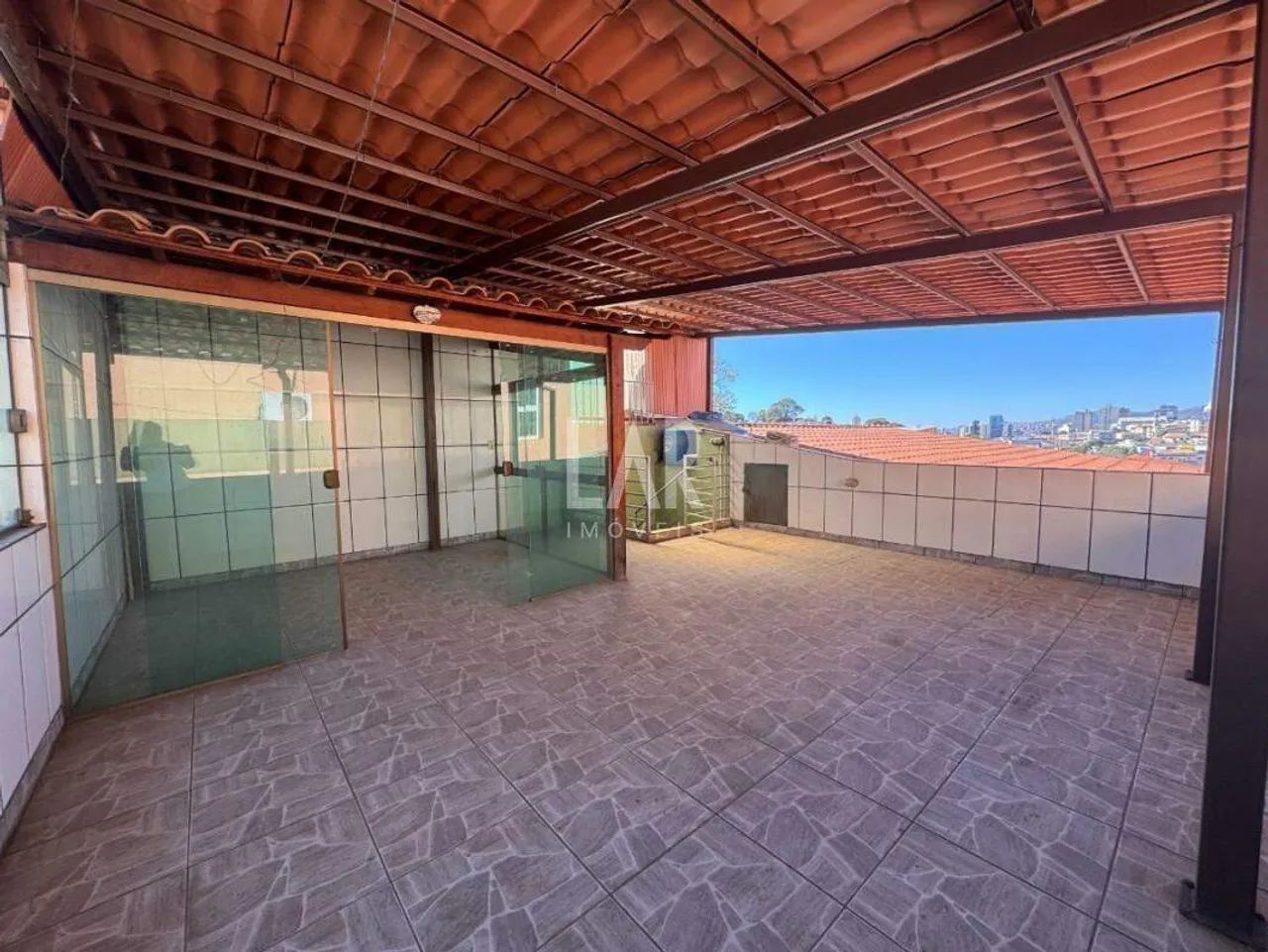 Casas para venda com Sacada e 3 quartos, 176 m² - Carlos Prates
