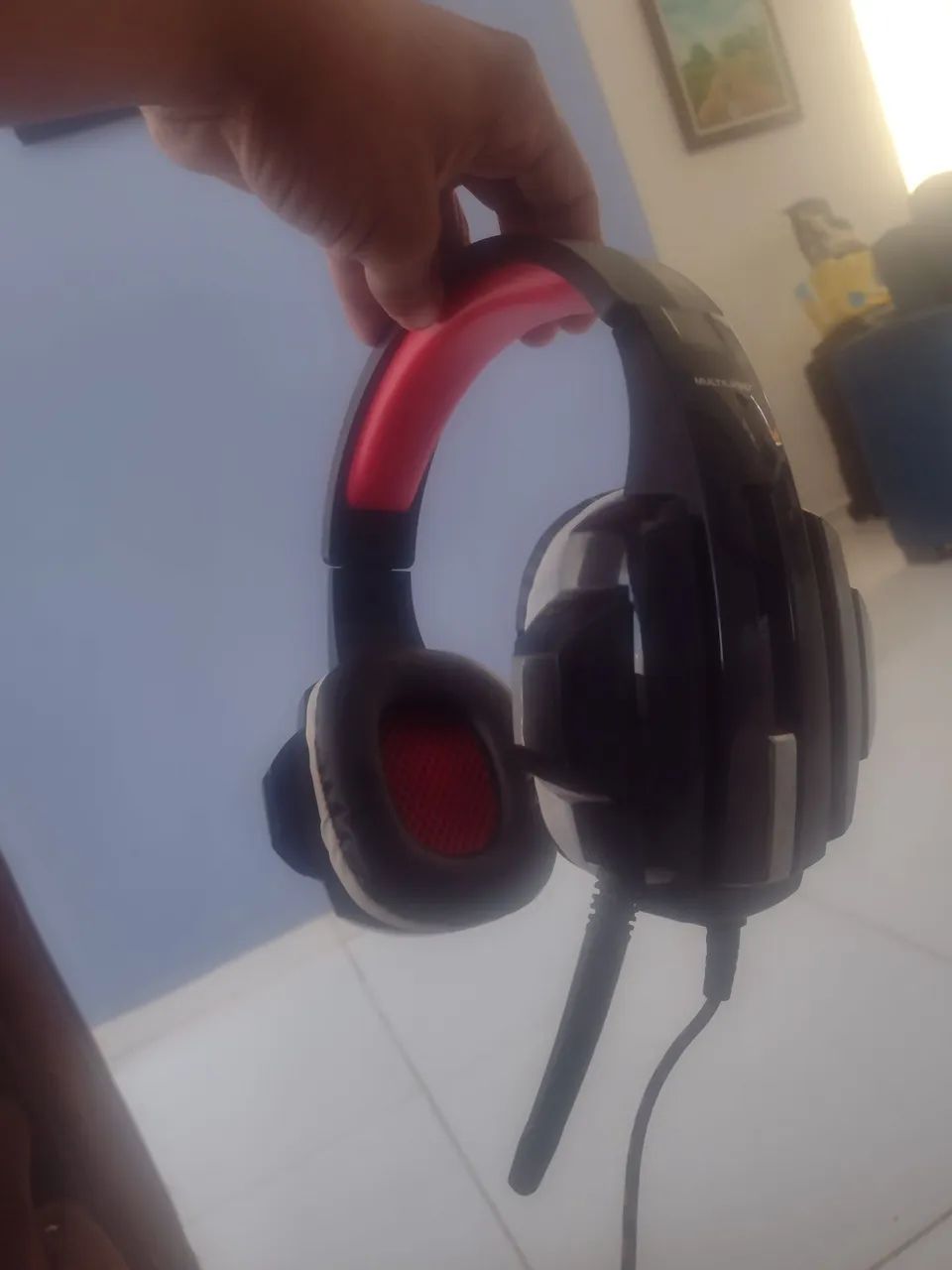 Fone game mutsalser  - Foto 2
