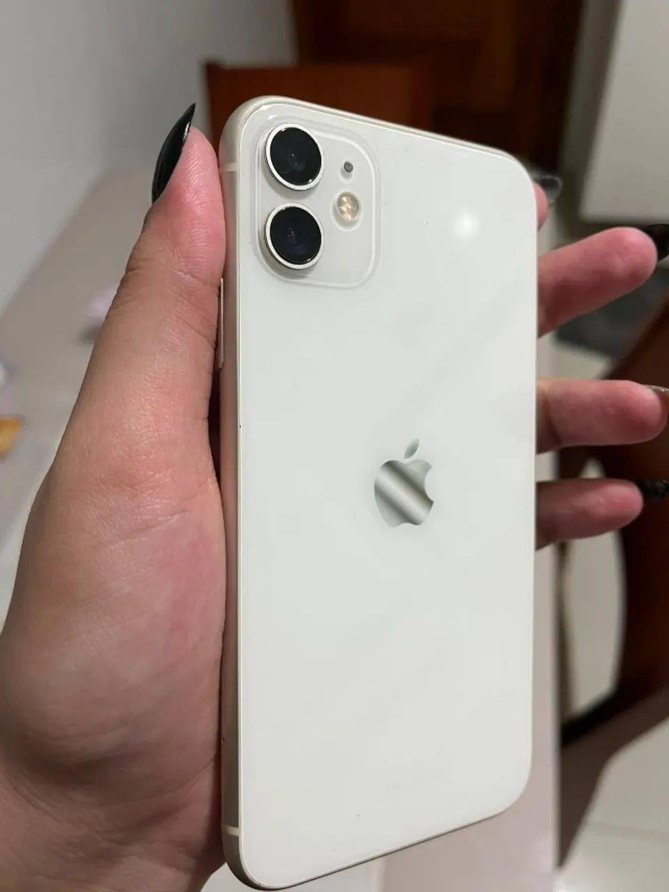 Iphone 11 64gb super conservado - Foto 2