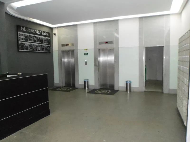 SALA para alugar na cidade de FORTALEZA-CE - Foto 4