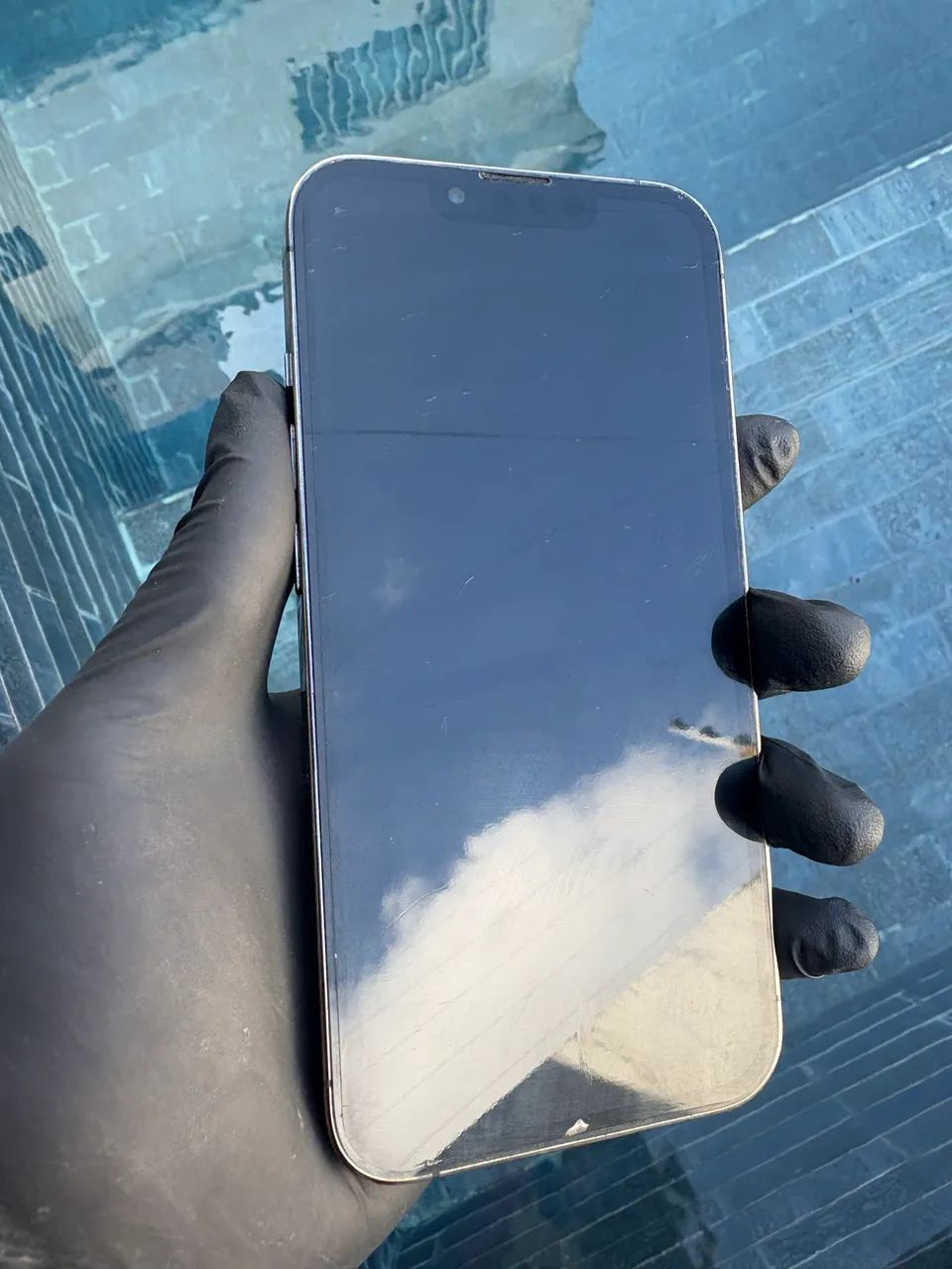 iPhone 13 Pro 