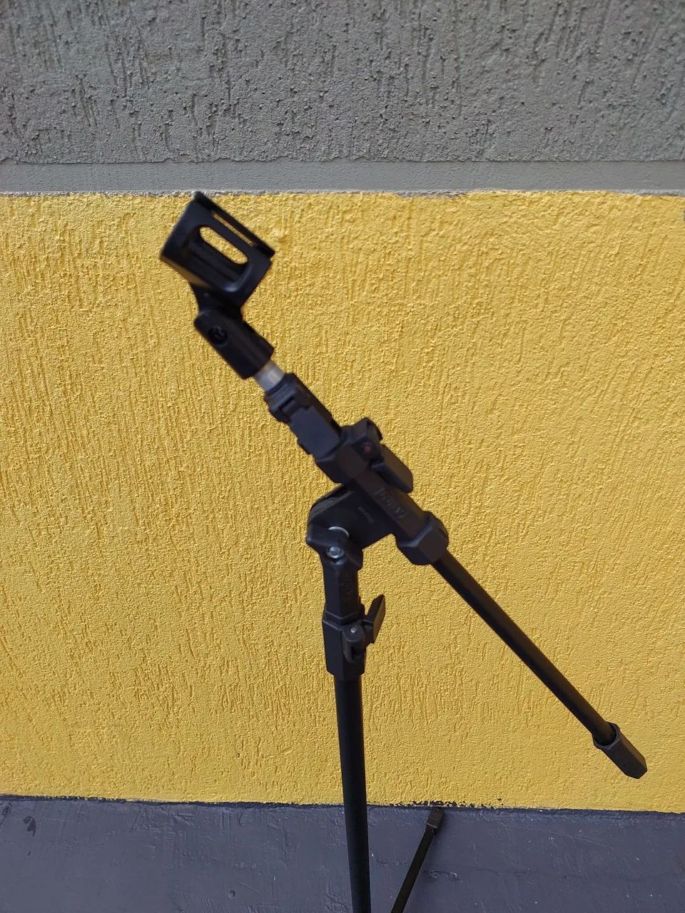 Suporte microfone  - Foto 3
