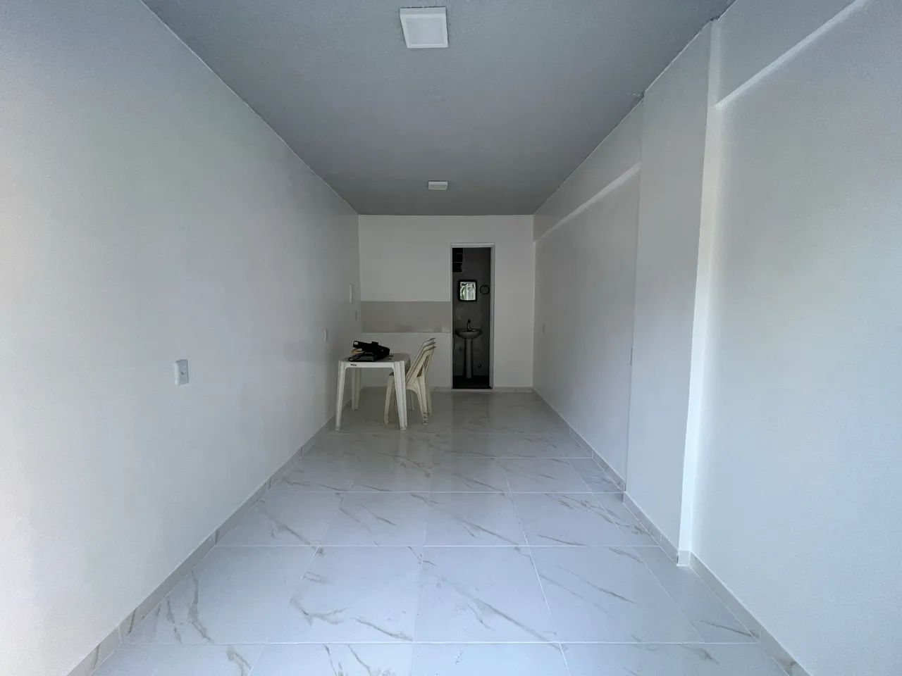 Kit net no Parque Ayapua com 40m2 na Coronel Teixeira  - Foto 5