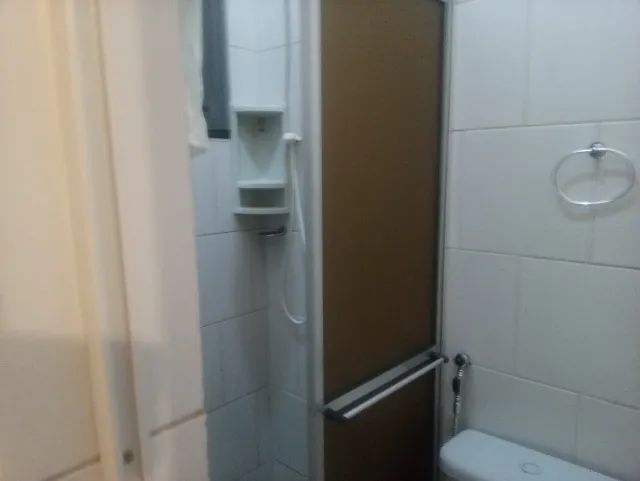 Alugo Kitnet somente para mulher - Foto 4