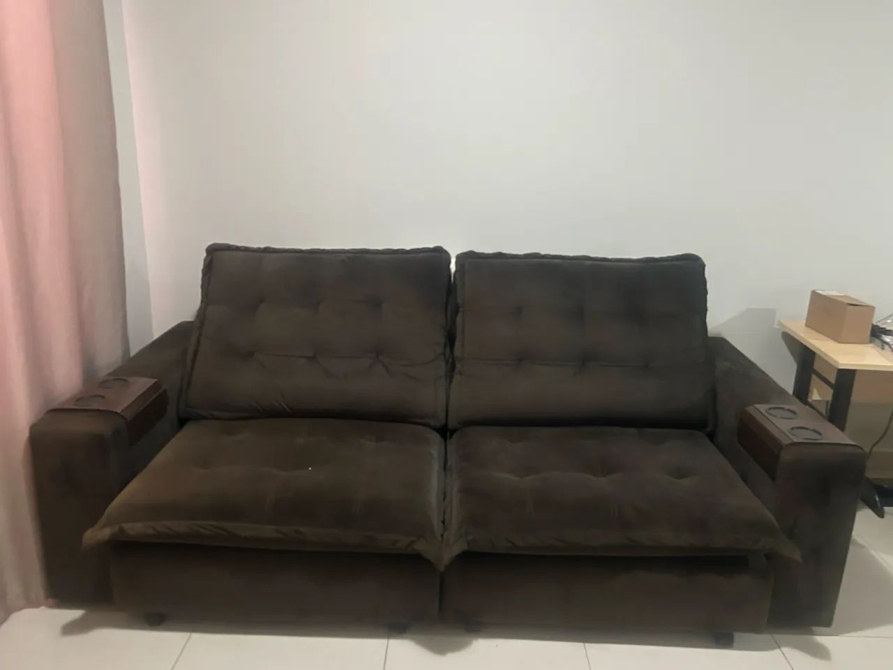 Sofá Retrátil  - Foto 3