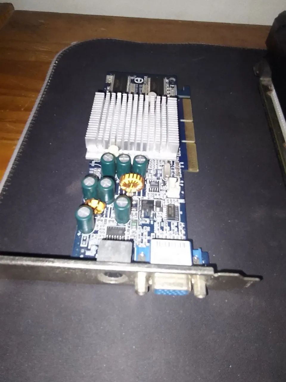 Placa de vídeo  - Foto 2
