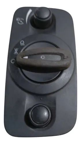 Chave Farol Ford New Fiesta 2013 2014 2015
