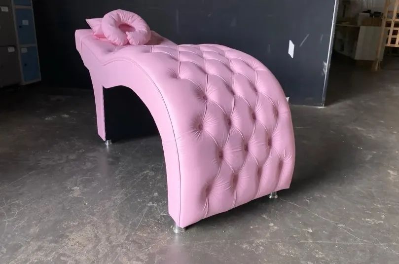 Vendo maca de luxo 