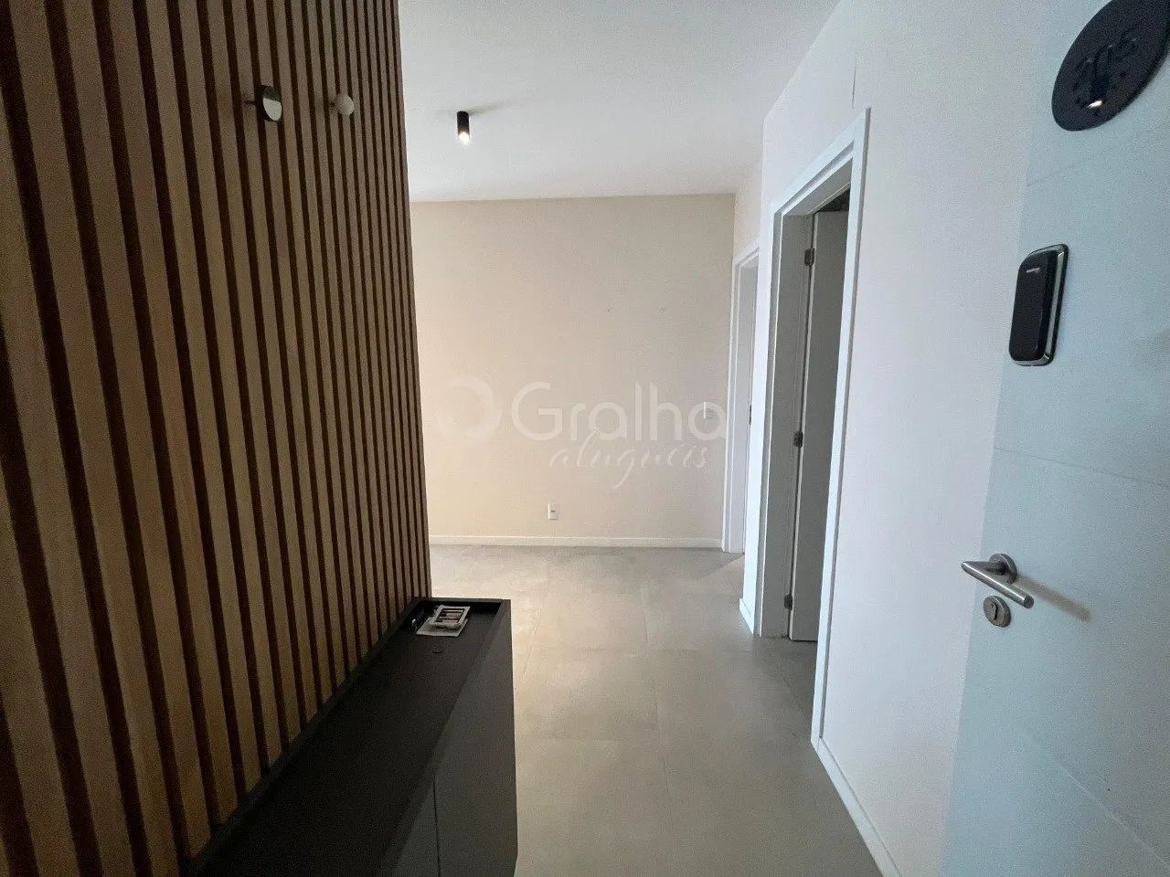 3 quartos, semi mobiliado no Canto - Foto 5