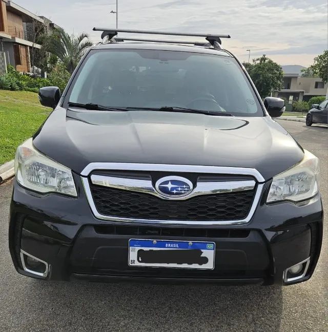 Subaru Forester 2.0/2.0 S 4X4 Aut. 2016 - Foto 3