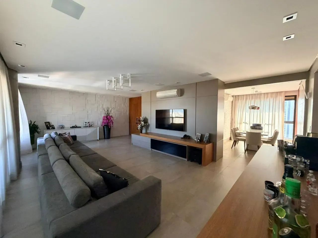 VENDA  APARTAMENTO ALTO PADRÃO | ED. GIOTTO  VILA ALPINA | SANTO ANDRÉ