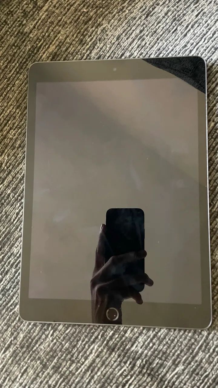 IPAD 9 64GB + TECLADO + CAPA - Foto 2