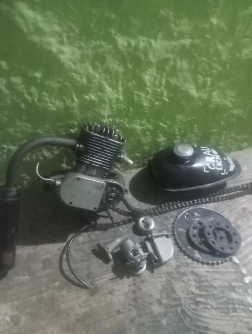 Pra bicicleta pra vender  - Foto 2