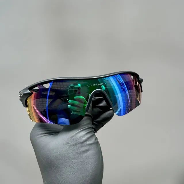 Óculos Oakley J89e