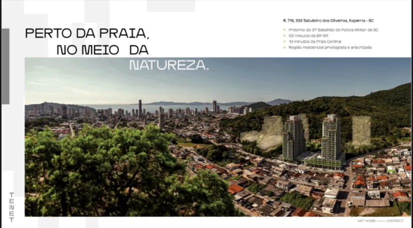 AP premium em Itapema - Foto 5