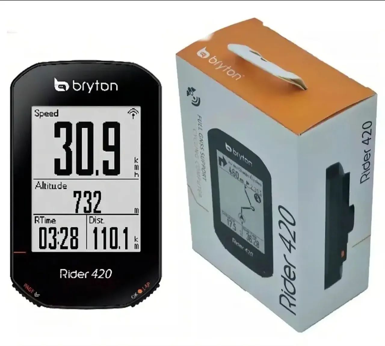 Acessórios para Mtb e Speed 