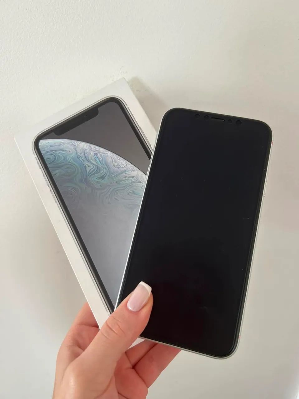 iphone XR - Foto 3