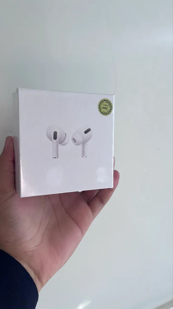 AirPods Pro - lacrado - Garantia - Foto 2