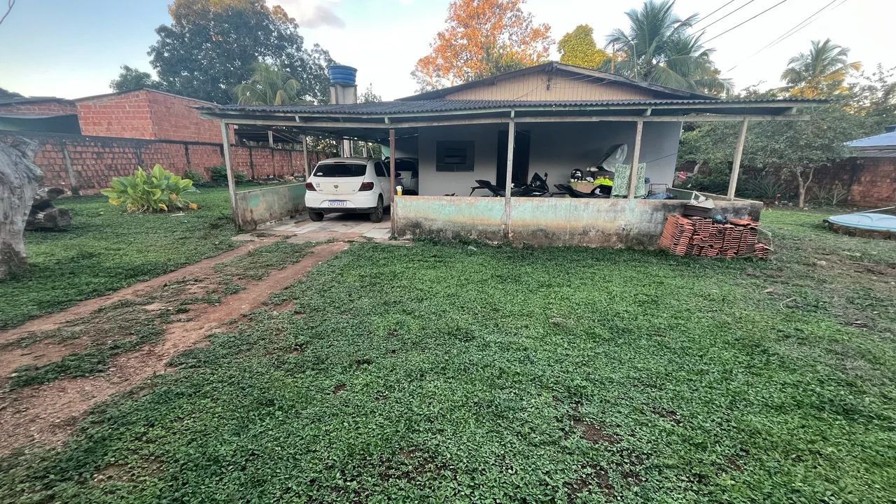 Vendo ou troco chácara  - Foto 3