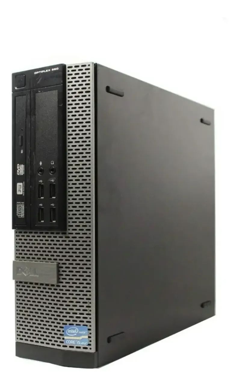 Computador I5 - DELL Optiplex 990 - Foto 2