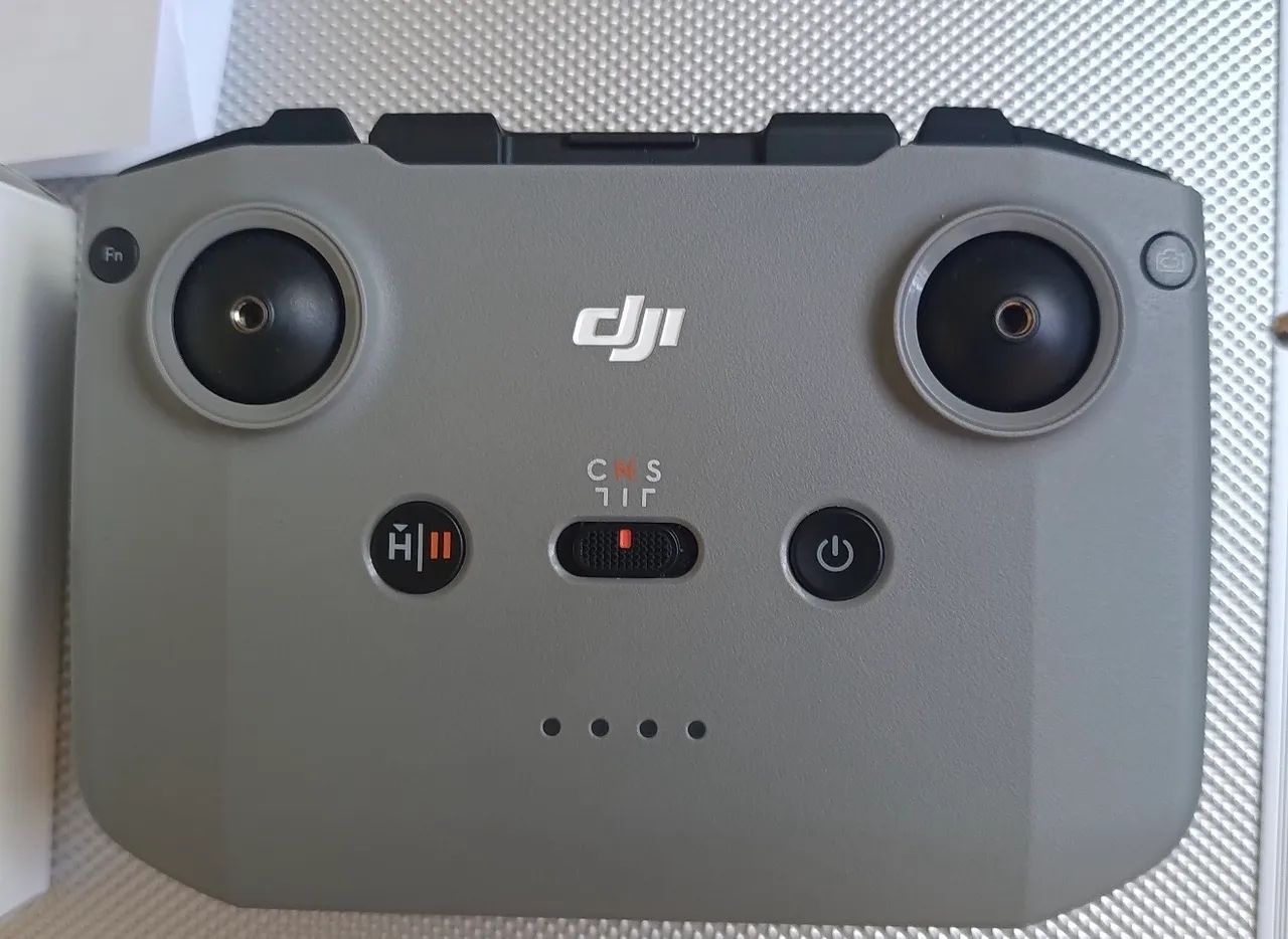Controle drone dji rc n3 - Foto 3