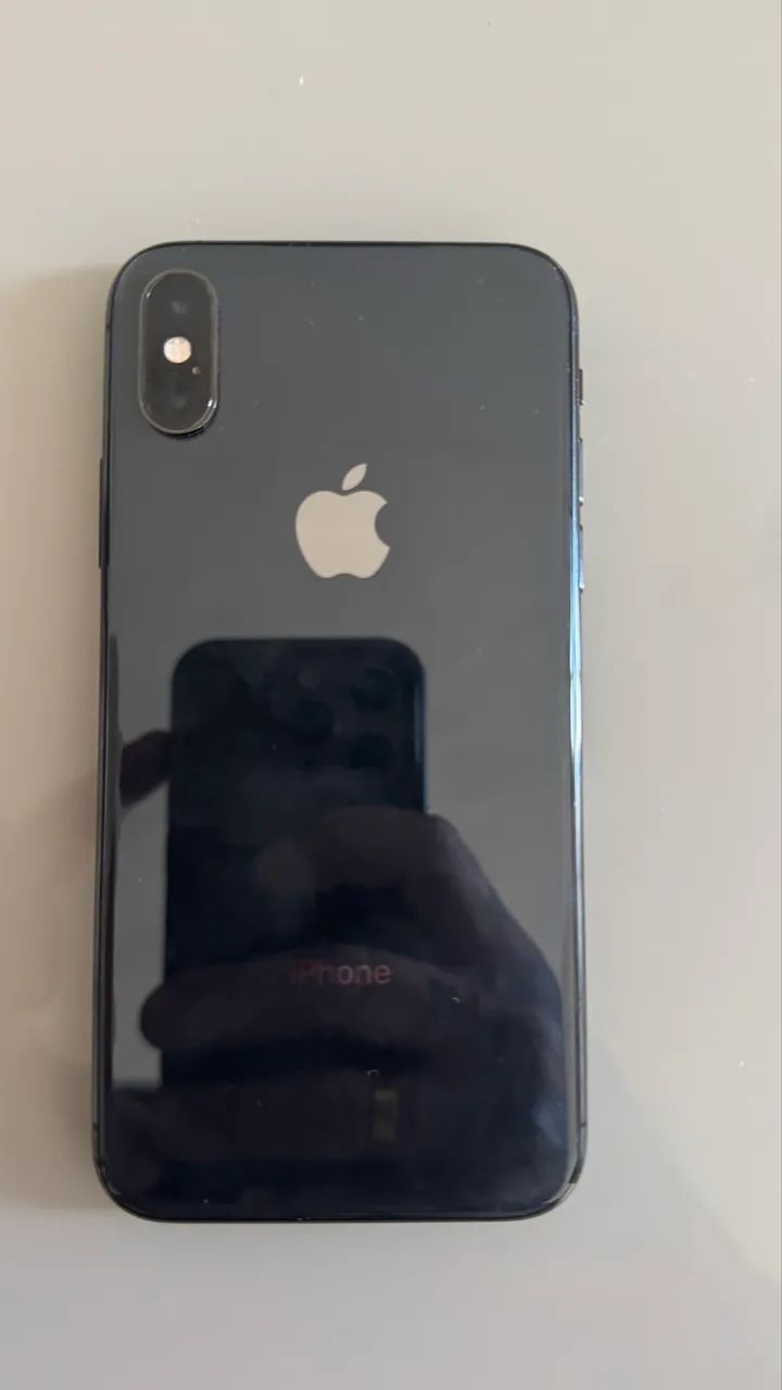 iPhone XS 64gb - Foto 3