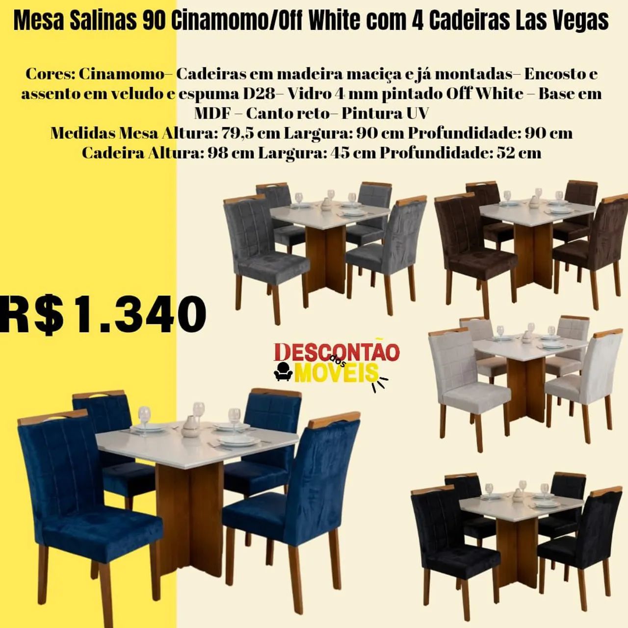 Móveis Direto da fábrica  - Foto 2