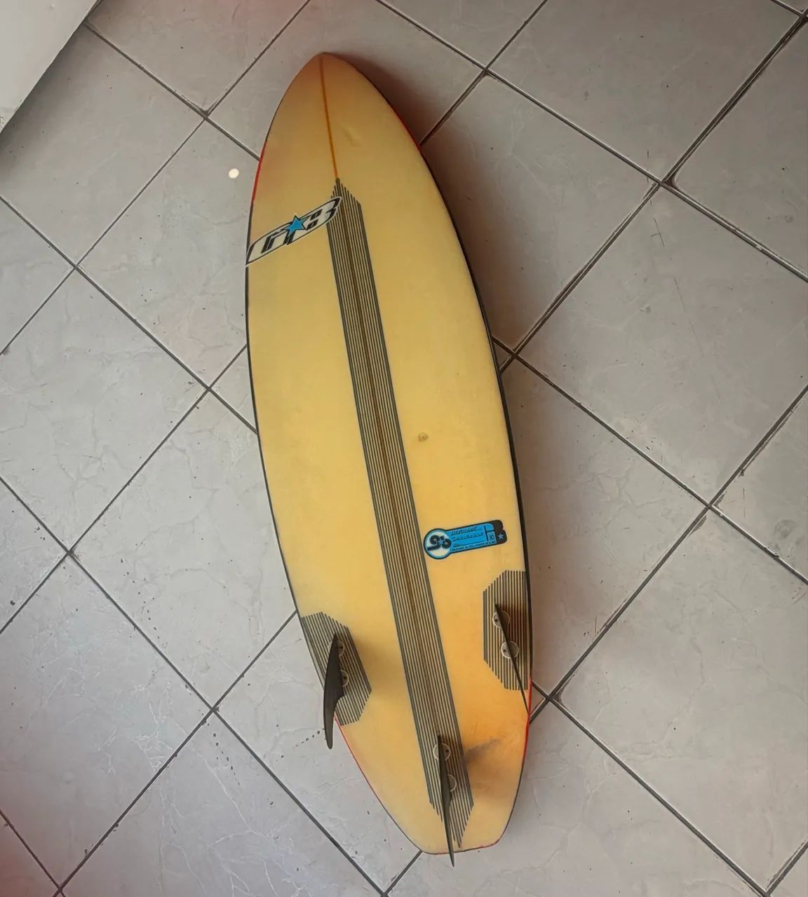 Prancha de Surf  - Foto 2