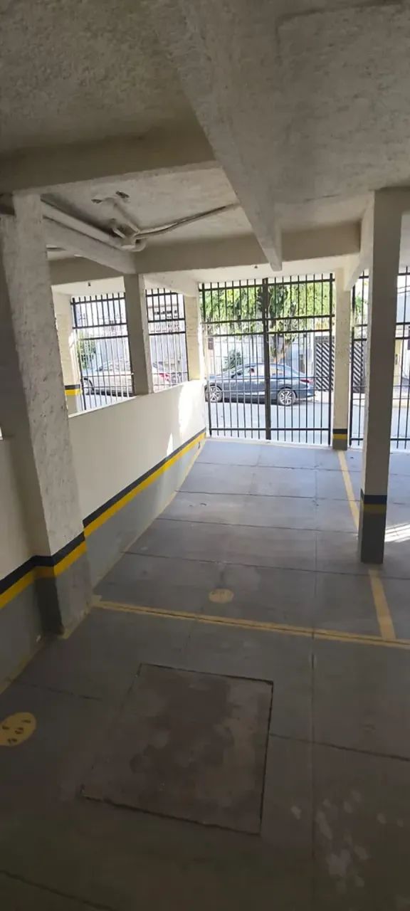 Apartamento com 2 quartos em Granbery - Juiz de Fora - MG - Foto 5